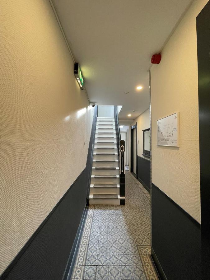Inn Den Acht Φένλο Εξωτερικό φωτογραφία